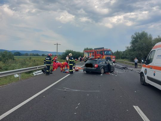 FOTO: ISU Sibiu