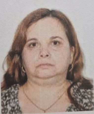 Poliţiştii din Capitală caută o femeie care a plecat de acasă în 15 august şi nu a mai revenit/ Ei cer sprjinul cetăţenilor pentru găsirea acesteia