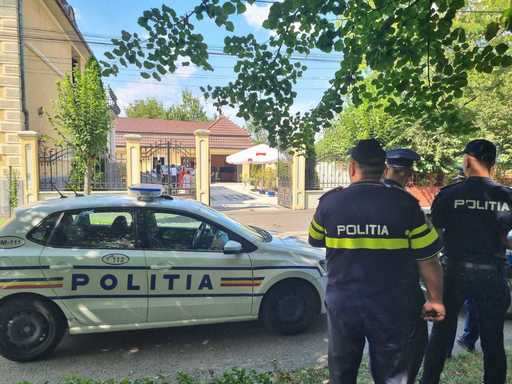 UPDATE - Timişoara: A fost prins şoferul care a fugit dintr-un control în trafic al poliţiştilor, deşi aceştia au tras un foc de armă/ El se ascundea în subsolul unei case/ El e căutat de autorităţile din Germania pentru fals, uz de fals şi înşelătorie.