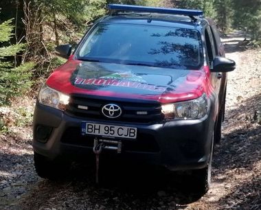Salvamont Bihor anunţă că a fost solicitat în interval de două ore la două accidente, la Stâna de Vale şi în Defileul Crişului Repede / O victimă, cu traumatism sever la nivelul feţei, a doua a rămas blocată pe traseu după un atac de panică