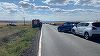 Tulcea: Cinci persoane au fost rănite într-un accident rutier 
