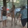 Bărbatul filmat în timp ce distruge mai multe obiecte de mobilier stradal în Dobroeşti, Ilfov, a fost reţinut
