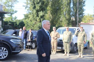 Angel Tîlvăr, despre resturile de drone căzute în România: Posibilitatea ca astfel de incidente să apară există/ România este o ţară sigură la ora actuală
