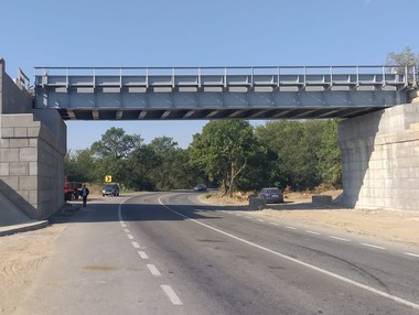 CFR anunţă că circulaţia trenurilor între Slobozia Sud şi Ciulniţa se redeschide, de la 1 octombrie, cu viteza de 70 km/h, urmare finalizării lucrărilor de consolidare la pasajul de pe DN2A
