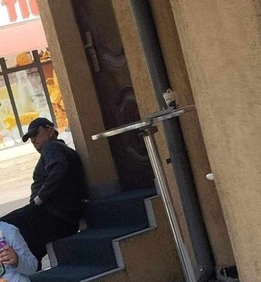 Bărbat care acosta femei şi fete pe străzi din Târgu Jiu, cercetat pentru hărţuire sexuală. Poliţia s-a sesizat în urma unor postări pe reţelele de socializare