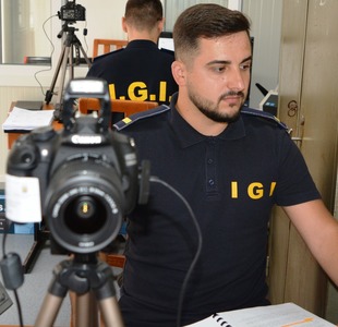 Inspectoratul pentru Imigrări: Peste 600 de permise de şedere pentru beneficiarii protecţiei temporare, în ultima săptămână / 4.451 cetăţeni ucraineni au solicitat azil în România de la începutul conflictului