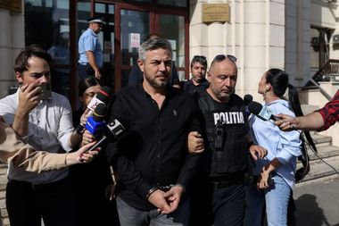 Patronii staţiei GPL de la Crevedia rămân în arest preventiv / Tribunalul Bucureşti a desfiinţat decizia Judecătoriei Sector 5 care a dispus arest la domiciliu / Sentinţa este definitivă

