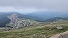 UPDATE - Transalpina şi Transfăgărăşanul se închid, de luni dimineaţă, din cauza condiţiilor meteo