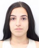 Tânără de 18 ani, dispărută din Sectorul 3 / A plecat vineri în parc cu fiul său de un an şi nu a mai revenit