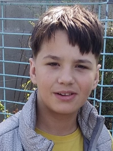Copil de 12 ani dispărut din municipiul Sibiu, căutat de Poliţie