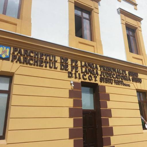 Procurori: Cei trei suspecţi în cazul uciderii unui om de afaceri din Sibiu au fost identificaţi/ Ei sunt din Dolj şi este posibil să fi ieşit din ţară