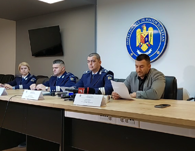 Jaf urmat de crimă la Sibiu – Procuror: Victima a fost legată de mâini şi de picioare - şocul traumatic se instalează rapid prin întreruperea fluxului sanguin care conduce la paralizie / Fiica victimei, ameninţată cu pistolul, le-a dat banii din portmoneu