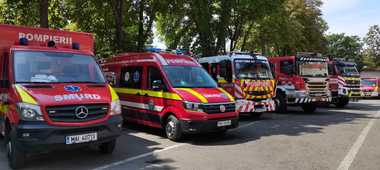Adolescent de 15 ani, mort într-un accident feroviar în judeţul Iaşi