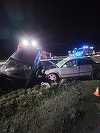 Teleorman: O tânără a murit şi alte trei persoane au fost rănite în urma unui accident rutier