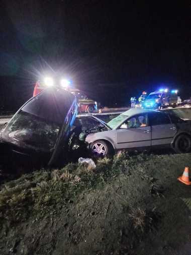Teleorman: O tânără a murit şi alte trei persoane au fost rănite în urma unui accident rutier