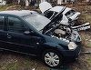 Giurgiu: Cinci persoane, rănite în urma unui accident rutier. Trei dintre victime, între care doi minori duse la spital - FOTO
