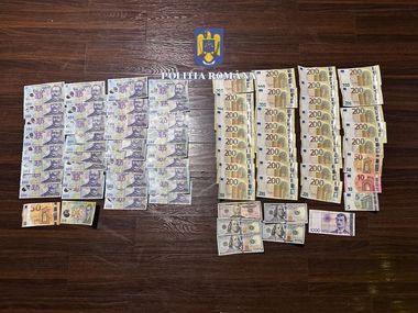 Gorj: Patru bărbaţi cu vârste cuprinse între 28 şi 45 de ani au fost reţinuţi pentru proxenetism 
