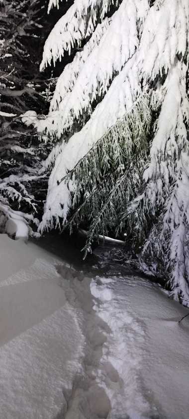 Maramureş: Ucraineanul căutat de mai bine de 30 de ore în zona de graniţă a fost găsit de către grănicerii din Ucraina / El este în viaţă, dar starea sa este precară, după ce a stat două nopţi pe munte, în condiţii de vreme extrem de dificile