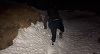 Acţiune a salvamontiştilor din Buşteni şi de la Serviciul Judeţean Prahova pentru recuperarea a doi turişti de pe un traseu din Bucegi / Cei doi nu au echipament corespunzător