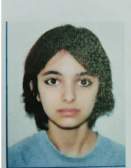 Fată de 16 ani, dispărută din Bucureşti / A fost dată în urmărire naţională / Poliţiştii cer ajutorul populaţiei


