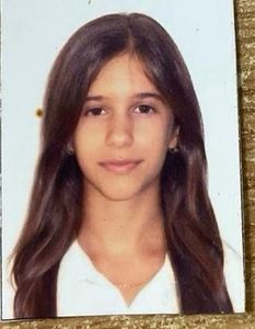 UPDATE - Fată de 12 ani, dispărută din Bucureşti / Ea a fost găsită