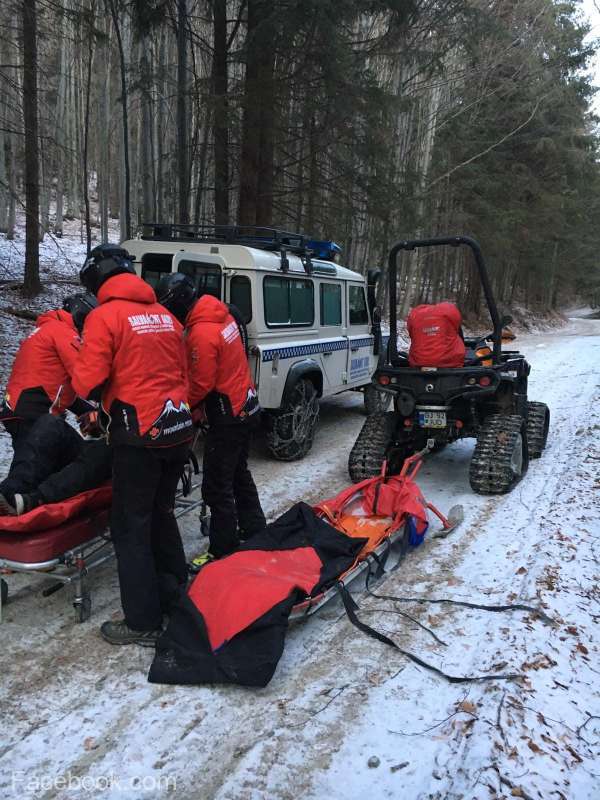 Salvamont: În ultimele 24 de ore, la Dispeceratul Naţional Salvamont s-au primit 94 apeluri prin care se solicita intervenţia de urgenţă a salvamontiştilor / 35 au fost predate Serviciului de Ambulanţă sau SMURD pentru transport la spital