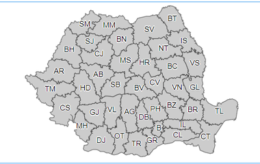 Meteorologii anunţă precipitaţii moderate cantitativ şi intensificări ale vântului, până vineri dimineaţă, în vestul şi nord-vestul ţării / De vineri, aria precipitaţilor se extinde, iar acestea se vor transforma treptat în lapoviţă şi ninsoare

