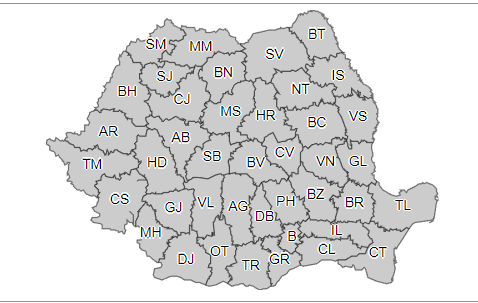Meteorologii anunţă precipitaţii moderate cantitativ şi intensificări ale vântului, până vineri dimineaţă, în vestul şi nord-vestul ţării / De vineri, aria precipitaţilor se extinde, iar acestea se vor transforma treptat în lapoviţă şi ninsoare

