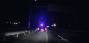 UPDATE - Constanţa: 30 de protestatari au rămas fără permise de conducere, după ce au circulat pe contrasens pe Autostrada A4 / Ei susţin că jandarmii le-au recomandat să circule pe acolo şi acuză că ar fi fost o capcană / Reacţia Jandarmeriei