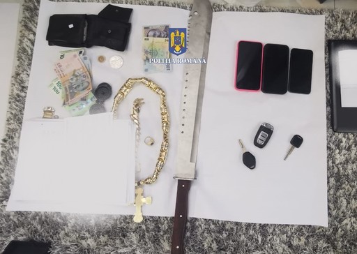 Buzău: 21 de percheziţii la persoane bănuite de proxenetism, spălare de bani şi evaziune fiscală / Suspecţii ar fi determinat femei să practice prostituţia pe teritoriul mai multor ţări / Prejudiciul, estimat la 1 milion de euro