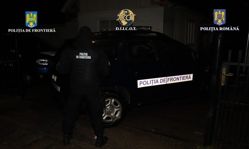 Maramureş: Bărbat arestat preventiv, după ce a vândut droguri de mare risc unor consumator din judeţ / 2 kilograme de droguri, găsite
