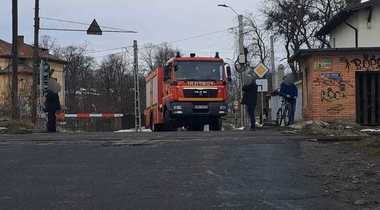 Neamţ: Băiat de 14 ani, mort după ce a fost lovit de un tren, la Roman 