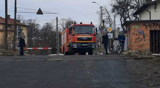 Neamţ: Băiat de 14 ani, mort după ce a fost lovit de un tren, la Roman 