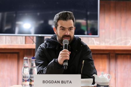Unul dintre organizatorii Untold, Bogdan Buta, acuzat că ar fi întreţinut relaţii sexuale cu doi minori în 2021 / Poliţiştii au deschis dosar penal pentru act sexual cu un minor / Buta: Nu voi coborî în această mocirlă, ci voi alege calea justiţiei