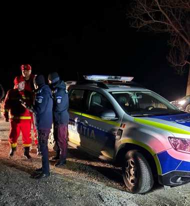 Brăila: Prezenţa unor urşi, semnalată în zona podului peste râul Buzău din localitatea Jirlău/ A fost emis mesaj RO-Alert
