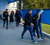 Constanţa: Un bărbat şi o femeie au fost reţinuţi pentru 24 de ore după ce au şantajat mai multe persoane care fuseseră filmate în ipostaze intime, în timpul unor apeluri video / Prejudiciul se ridică la 31.000 de lei - FOTO
