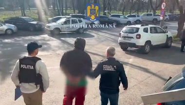 Timişoara: Bărbat arestat, după ce a înşelat mai mulţi bătrâni cărora le-a promis că le face cumpărături şi le plăteşte facturi / Bărbatul dispărea cu banii