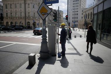 Meteorologii anunţă temperaturi peste cele normale în această perioadă, pe tot parcursul lunii martie