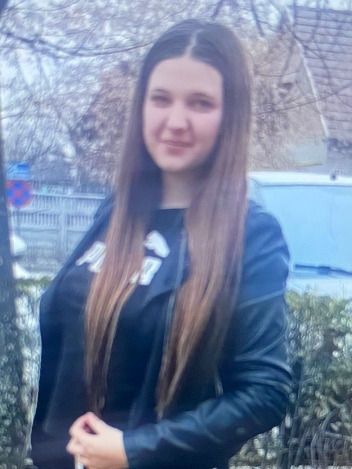 Adolescentă de 13 ani din Baia Mare, căutată după ce a plecat de acasă vineri şi nu s-a mai întors