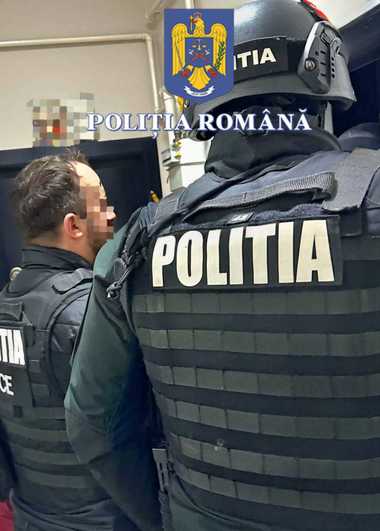 Constanţa: Şase percheziţii, în două dosare penale de evaziune fiscală/ Prejudiciul depăşeşte 1,8 milioane de lei 
