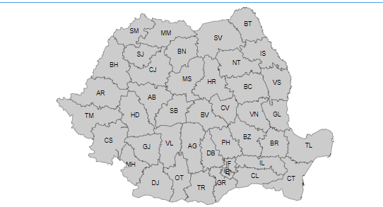 Meteorologii anunţă ploi, în majoritatea regiunilor ţării, până vineri dimineaţă / Ninsori în zona monană, la altitudini mai mari de 1.200 de metri

