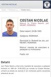 UPDATE - Bărbat din Neamţ condamnat în iunie 2023 la 8 ani de închisoare pentru că a violat o fetiţă de 13 ani, prins la Roma / El fusese în arest la domiciliu şi i s-a permis, prin decizie a instanţei, să plece la locul de muncă
