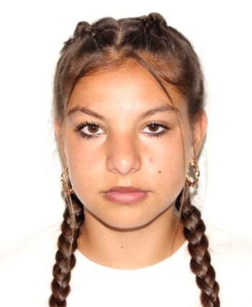 Bacău: Adolescentă de 15 ani, dată dispărută după două săptămâni de când a plecat de acasă