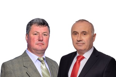 Buzău: Primarul şi viceprimarul unei comune, plasaţi sub control judiciar într-un dosar privind gestionarea defectuoasă a deşeurilor şi a apelor uzate