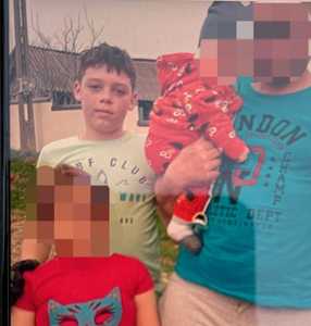 UPDATE - Copil de 12 ani, căutat de poliţiştii din judeţul Botoşani / El a fost găsit într-un imobil abandonat şi  urmează sa fie internat în Centrul de Primire a Copilului în Regim de Urgenţă