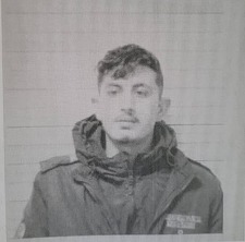 UPDATE - A fost prins bărbatul care a atacat doi poliţişti de frontieră din Timiş / Acesta este cetăţean din Afganstan şi are drept de şedere în România / Ar avea o rană la un braţ, posibil provocată de glonţ 
