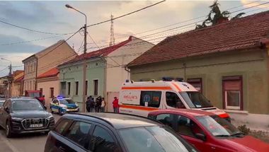 Timişoara: Cetăţean din Nepal, găsit mort în locuinţă/ El lucra în construcţii şi nu s-a prezentat miercuri la serviciu