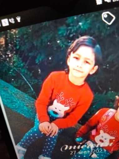 UPDATE - Fetiţa de 8 ani dispărută dintr-o localitate din judeţul Botoşani a fost găsită decedată, cu urme de sânge, într-o lizieră de salcâmi / Unchiul ei, suspectat că a violat-o şi a ucis-o a fost prins / S-au tras focuri de armă
