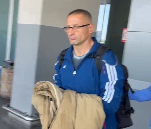 Un român condamnat în Chile pentru trafic de droguri a fost adus în ţară pentru a-şi ispăşi pedeapsa