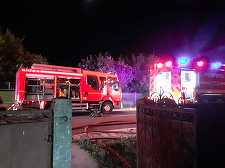 Dolj: O femeie imobilizată la pat a murit după ce locuinţa sa a fost cuprinsă de un incendiu